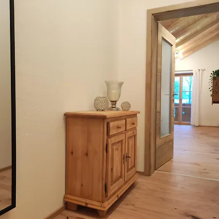 Puchnerhof * Gaissach