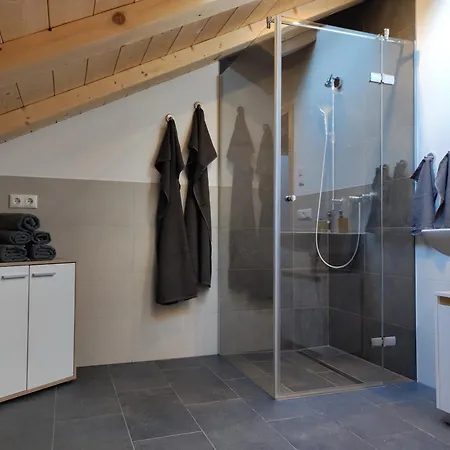 Apartment Puchnerhof Gaissach