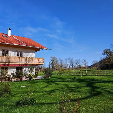 Puchnerhof * Gaissach