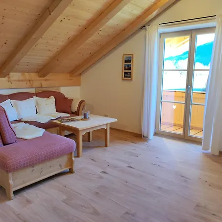 Puchnerhof Apartment Gaissach
