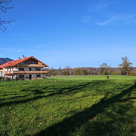 Puchnerhof Gaissach
