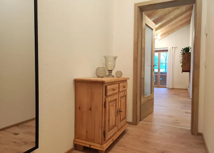 Puchnerhof * Gaissach