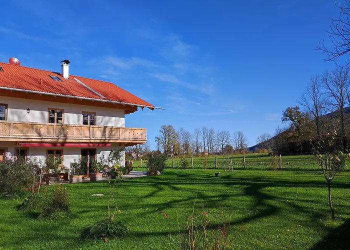 Puchnerhof * Gaissach